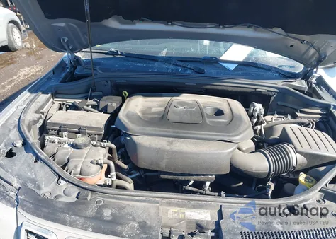 2019 Jeep Grand Cherokee Limited 4X4 из США, поврежденный, VIN 1C4RJFBG7KC804377